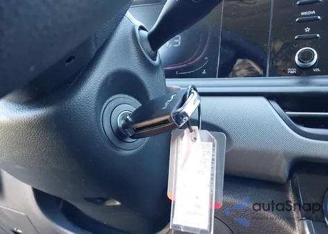 2026 Kia Seltos Lx from USA, damaged, VIN KNDEP2AA9T7872080